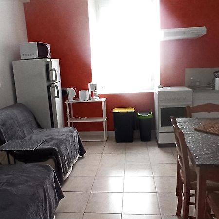 Le Run Ar Mor 22 Acomodação com café da manhã Locquémeau Exterior foto