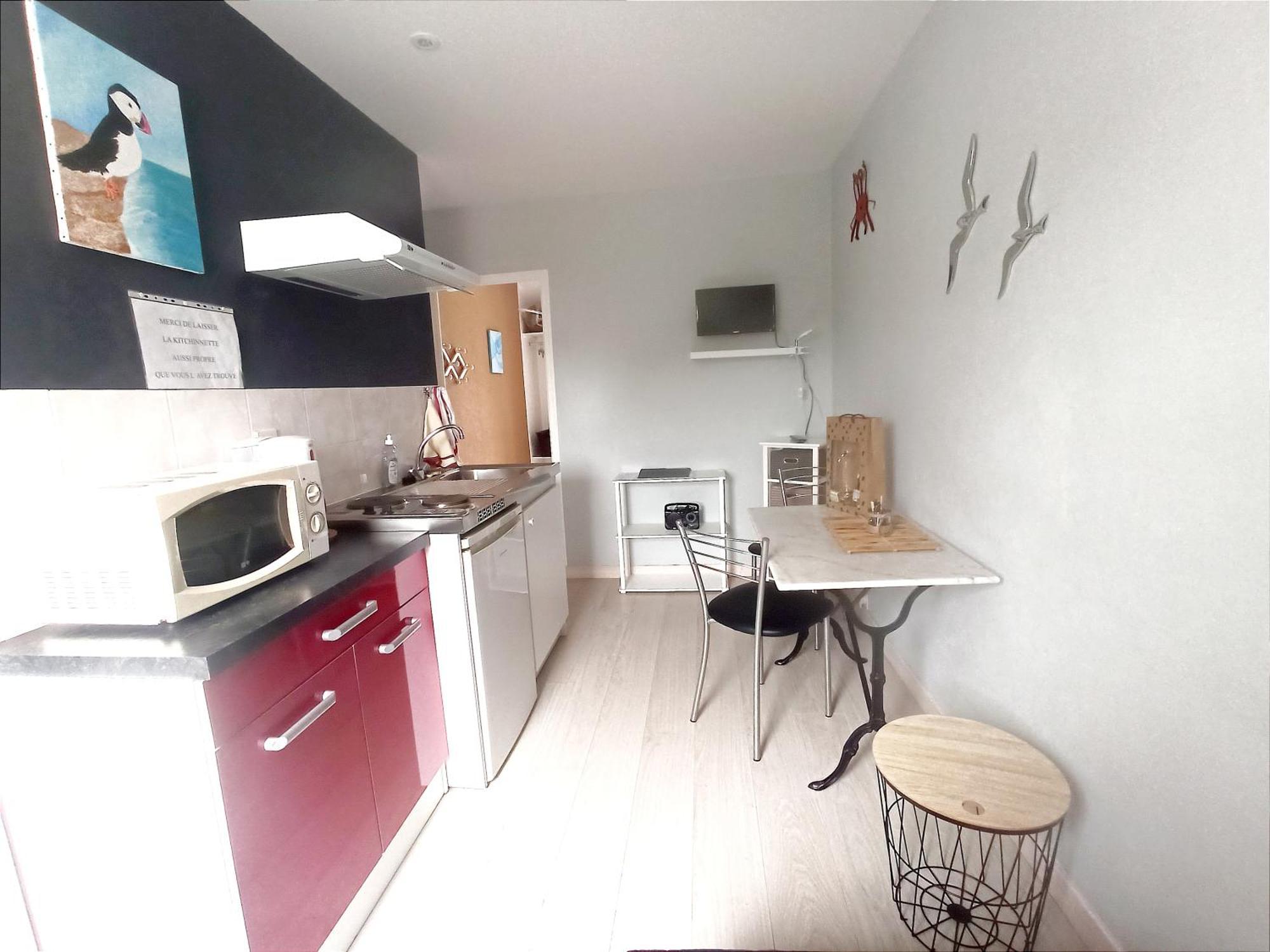 Le Run Ar Mor 22 Acomodação com café da manhã Locquémeau Exterior foto