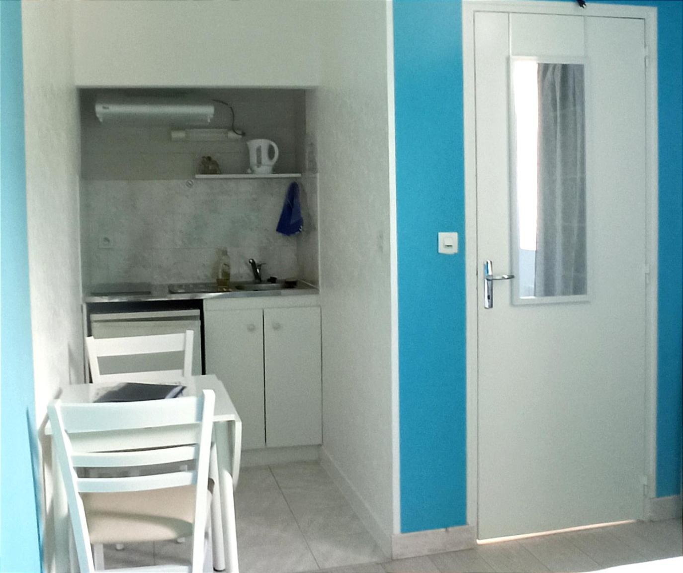 Le Run Ar Mor 22 Acomodação com café da manhã Locquémeau Exterior foto