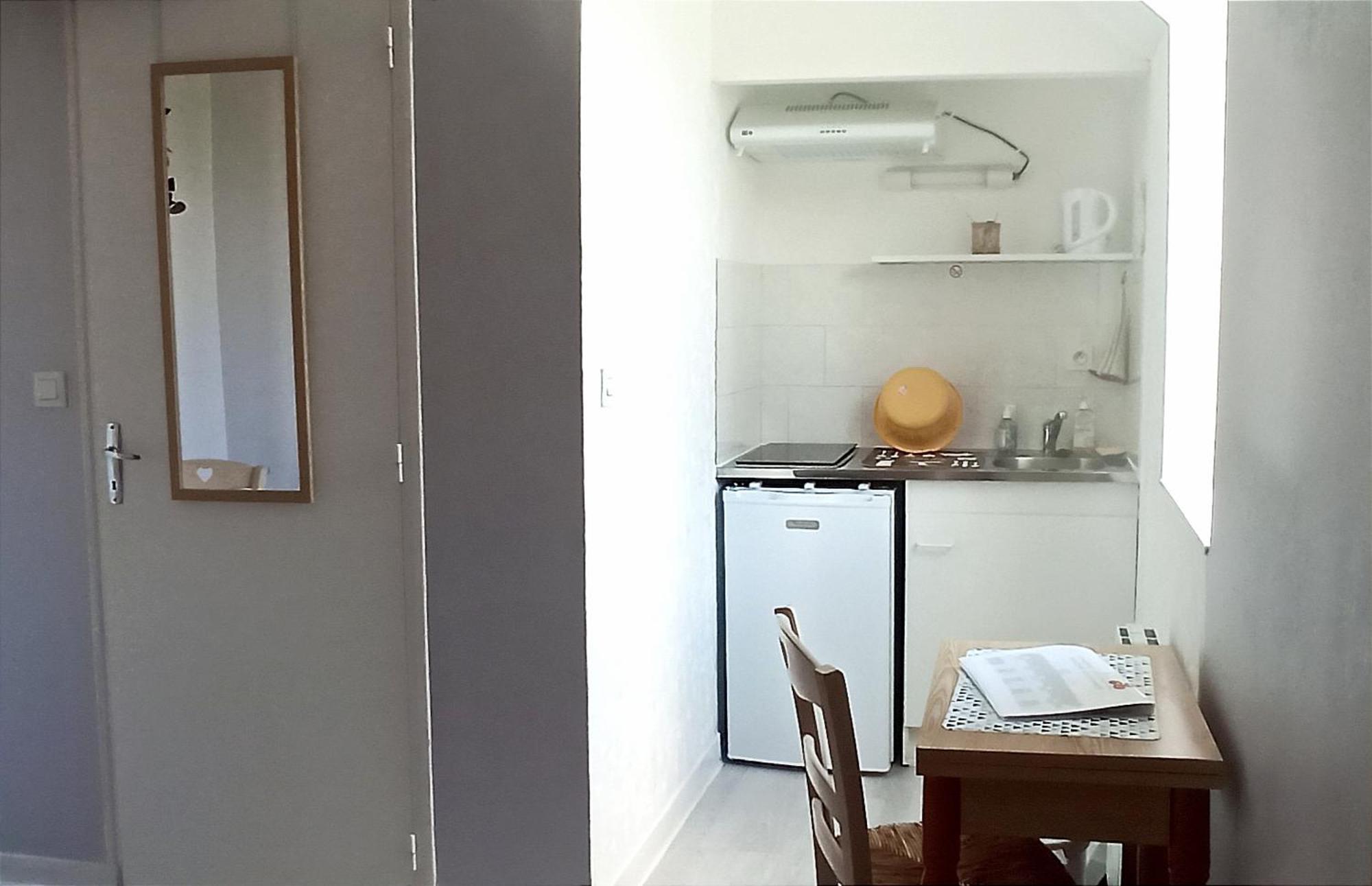 Le Run Ar Mor 22 Acomodação com café da manhã Locquémeau Exterior foto
